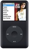 Apple iPod Classic 160GB Black (MC297)