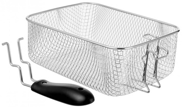 Sencor SFR 8200SS