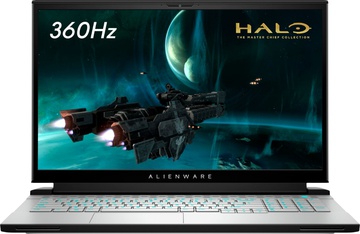 Alienware m17 R4 (AWM17R4-7696WHT-PUS)