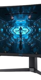 Samsung GAMING Odyssey G7 (LC27G75TQ)