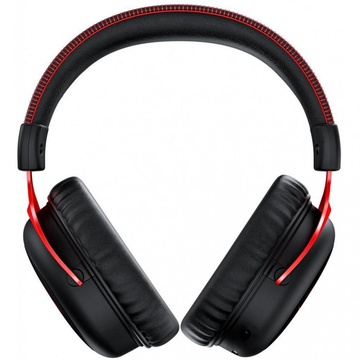 HyperX Cloud II Wireless (HHSC2X-BA-RD/G)