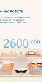 Dreame MOVA M1