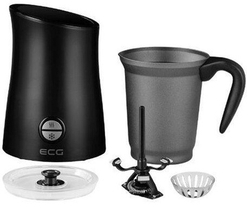 ECG NM 2255 Latte Art Black
