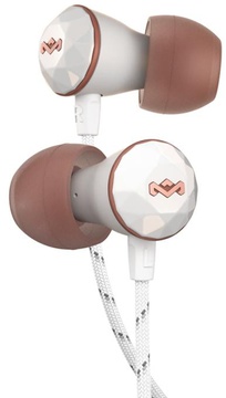House of Marley Nesta Rose Gold (Em-fe033-rs)