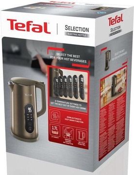 Tefal Selection KI871FE0