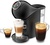 Krups Nescafe Genio S Plus Black KP340810