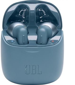 JBL Tune 220 TWS Blue (JBLT220TWSBLU)