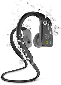 JBL Endurance Dive Black (JBLENDURDIVEBLK)