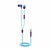 Trust Buddi Kids Mic Purple (23422)