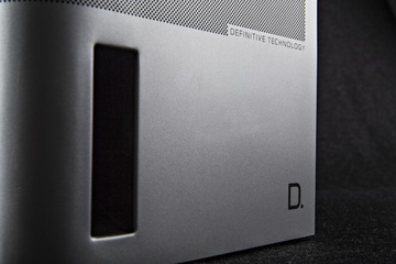 Definitive Technology Cube