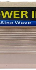 Pulsepad PSW-3000 12V 3000W PURE SINE WAVE