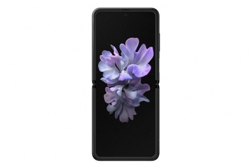 Samsung Galaxy Z Flip SM-F700 8/256GB Mirror Purple (SM-F700FZPD)