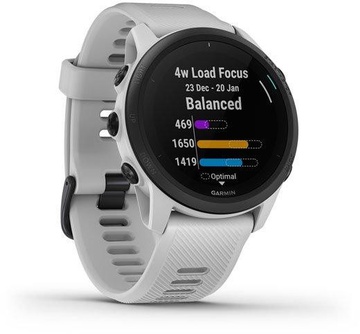Garmin Forerunner 745 Whitestone Grey (010-02445-13) (UA)