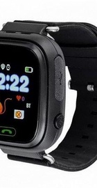 GOGPS K04 Black (K04BK)