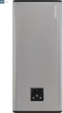 Atlantic Vertigo Steatite WI-FI 80 MP 065 F220-2-CE-CC-S silver