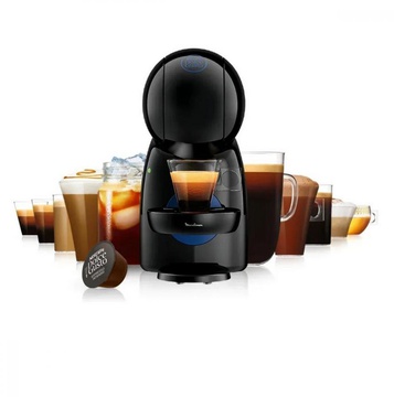 Krups Nescafe Dolce Gusto Piccolo XS KP1A0810