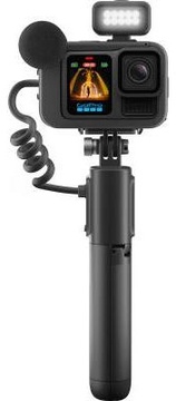 GoPro HERO13 Black Creator Edition (CHDFB-131-EU)