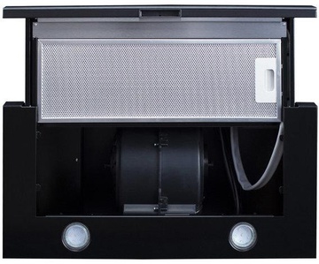 Best Chef Simple touch 750 black 60 (OCORB60I4UW.S3.MC.SB_BST)