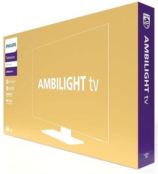Philips 65OLED818/12