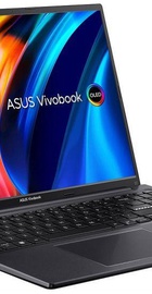 ASUS VivoBook 16 X1605ZA Indie Black (X1605ZA-MB721)