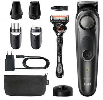 Braun BeardTrimmer BT7340