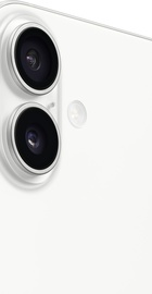 Apple iPhone 17 256GB White (MG6K4)