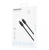 Proove Dense Metal Type-C to Lightning 27W (1m) White (CCDM27002102)