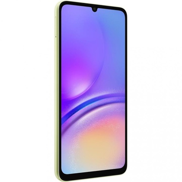 Samsung Galaxy A05 4/128GB Light Green (SM-A055FLGG)