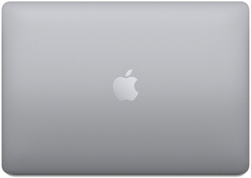 Apple MacBook Pro 13" Space Gray Late 2020 (Z11B000E3)