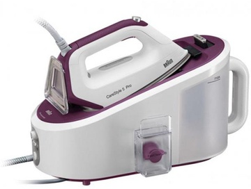 Braun IS 5155 WH