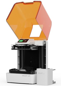 Creality Halot-X1 Combo
