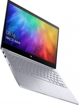 Xiaomi Mi Notebook Air 13.3 i7 8/512Gb MX250 Silver 2019 (JYU4150CN)