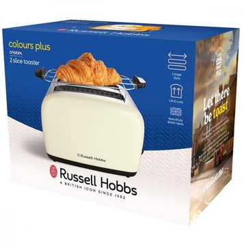 Russell Hobbs Colours Plus 26551-56