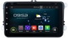 Incar Volkswagen: Passat, Caddy, Golf, Polo, Jetta, Tiguan, Touran, Amarok (AHR-8683) Android