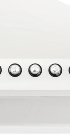 Jantar KBT 1000 LED 60 WH