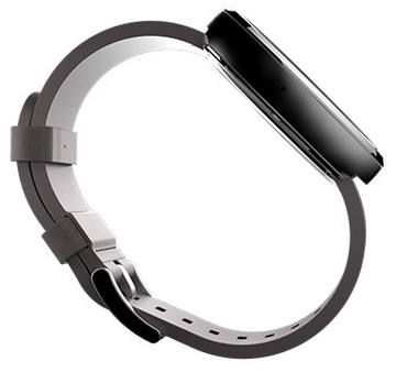 Motorola Moto 360 (Light/Stone)