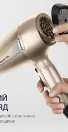 Rowenta Pro Expert Tresor Collection CV8861F0