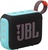 JBL Go 4 Black Orange (JBLGO4BLKO)