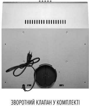 Perfelli CLIO 5DM INOX