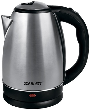 Scarlett SC-EK21S24