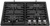 Ventolux HSF640-D2 CEST (BK)