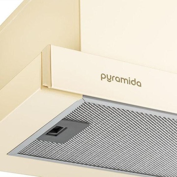 Pyramida TLX2 50 IV