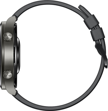 HUAWEI Watch GT 2 Pro Night Black (55025736)
