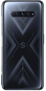 Xiaomi Black Shark 4 6/128GB Mirror Black