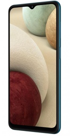 Samsung Galaxy A12 SM-A125F 4/64GB Blue (SM-A125FZBVSEK)