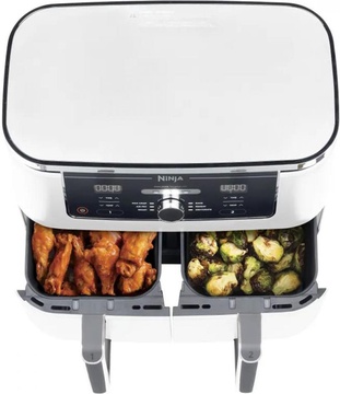 NINJA Foodi Max Dual Zone AF400EUWH
