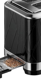 Russell Hobbs Structure Black 28091-56