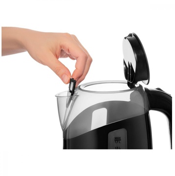Sencor SWK 1701BK
