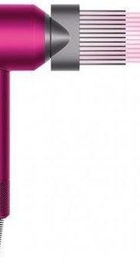 Dyson HD07 Supersonic Fuchsia/Nickel (390244-01)