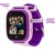 AmiGo GO005 4G WIFI Thermometer Purple